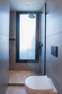 Penthouse in the Heart of Glyfada