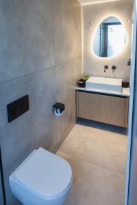 Penthouse in the Heart of Glyfada