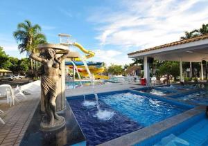 Di Roma internacional