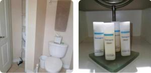 NO DAY OF BOOKING 24 HOURS NOTICE One private Master Efficency Suite Room with Bathroom for one person or couple with a pool breakfast included message here or email Floridastylz74 g mail com