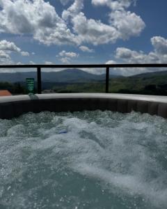 Villa Monteverde Goč