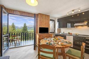 Appartamento Bellevue Richardette - Happy Rentals