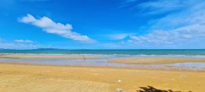 Harmony Copacabana Seaview Apartment