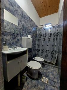 Casa Quinta y Temporario