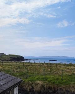 Portrush Apt with Stunning Sea Views- West Beach 5