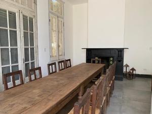 Casa Quinta EL CAMPO Zarate