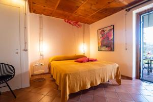 Casa Colonica Sulla Prima Collina