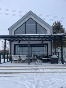 Hampton Zalew Zegrzyński