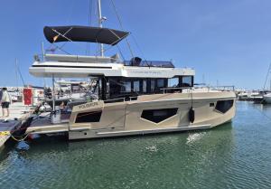 Exclusive Yacht Puerto Banus - Marbella
