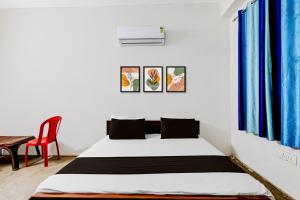 SPOT ON Krishna Hotel And Party Lawn