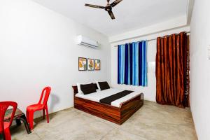 SPOT ON Krishna Hotel And Party Lawn