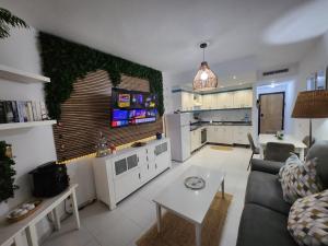 Ocean Luxury Apartment