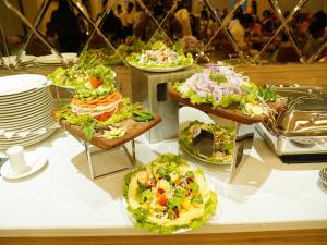 Palette Hotel and Residences by CheckIn, Baner Pune