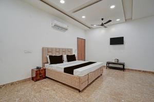 Hotel O Sua Road Crossway Ludhiana Formerly White Solitaire