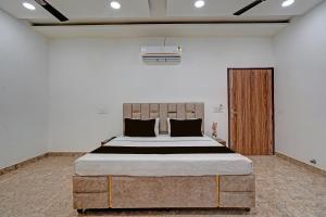 Hotel O Sua Road Crossway Ludhiana Formerly White Solitaire