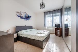 Bianca Olive House - Alberobello - Happy Rentals