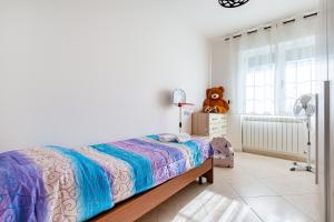 Bianca Olive House - Alberobello - Happy Rentals