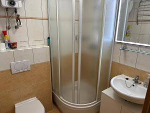 Horský apartmán 332 - Deštné v Orlických horách