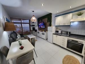 Ocean Luxury Apartment