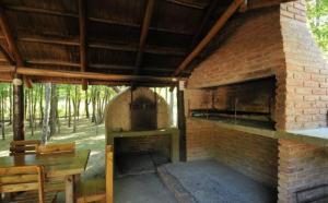 Bosque Encantado Cabañas