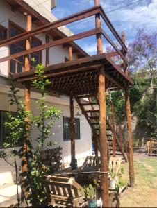 Loft céntrico Maipú