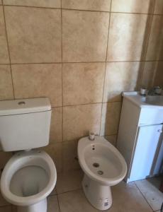 Loft céntrico Maipú