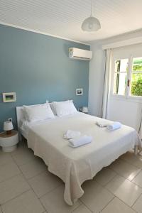 Panorama Apartments updated with infinity pool