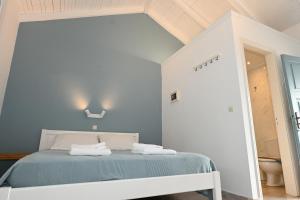 Panorama Apartments updated with infinity pool