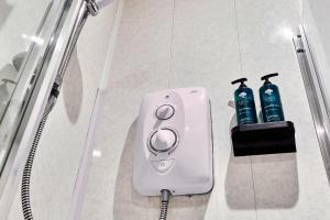 Graded Seaside Apt by the Harbour - Princess Red 2