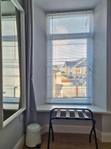 Graded Seaside Apt by the Harbour - Princess Red 2