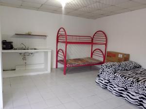 Hospedaje Comodo y cerca del Aeropuerto