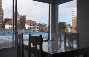 Departamento Pinamar Cafi 3