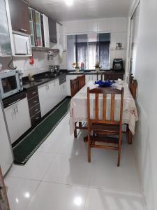 casa para locação show rural show