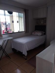 casa para locação show rural show