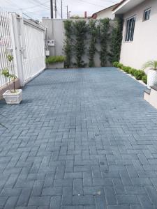 casa para locação show rural show