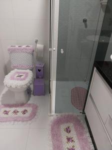 casa para locação show rural show