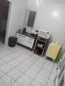 Apartamento quadra mar 3 quartos em Balneario Camboriú