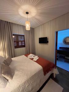 Pousada Grão & Vinha