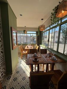 Pousada Grão & Vinha