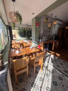 Pousada Grão & Vinha