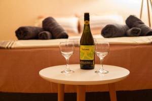 Hidden gem agora flat Checkpoint-Mytilene