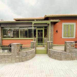 Pousada Grão & Vinha