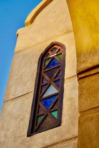 Saray el omda wellness &retreat village