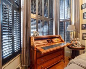 West London Boutique Apartment