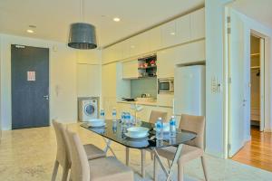 SKYWARD SUITES at Platinum KLCC