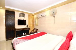 Hotel O Continental Inn