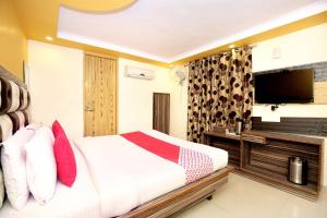 Hotel O Continental Inn