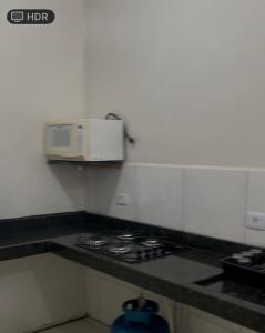 Residencial Menezes ap 6