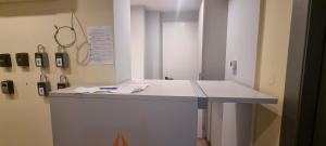 Elysium lodge budapest