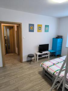 Severan New Appartement 1